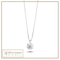 Girocollo in Oro AGZ 393